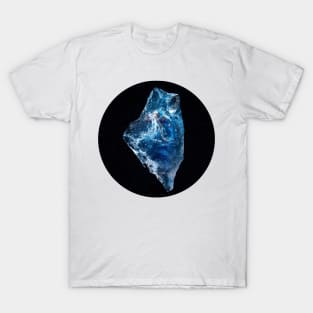 Mermaid Art T-Shirt